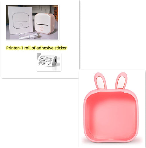 Mini Printer