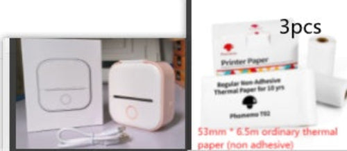 Mini Printer