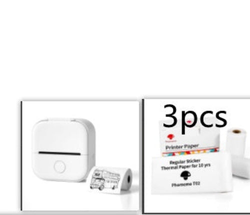 Mini Printer