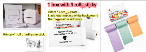 Mini Printer