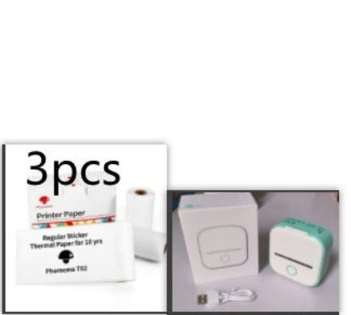 Mini Printer