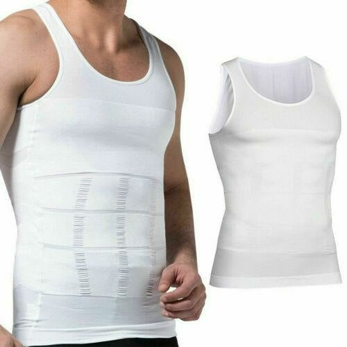 Men's Compression Vest