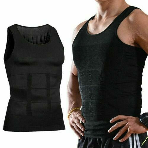 Men's Compression Vest