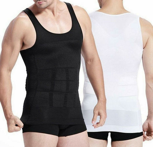Men's Compression Vest