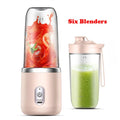 Portable Blender
