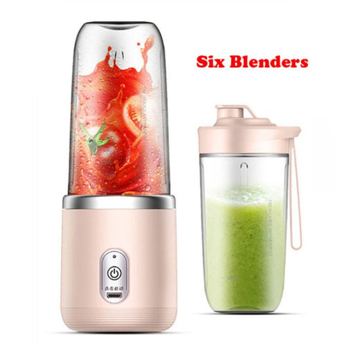 Portable Blender