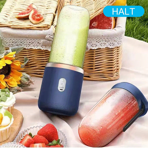 Portable Blender