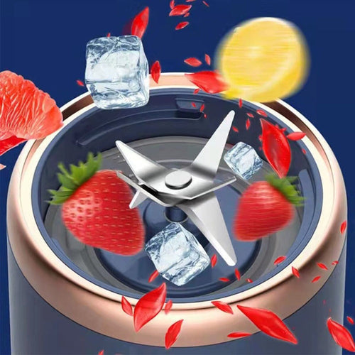 Portable Blender