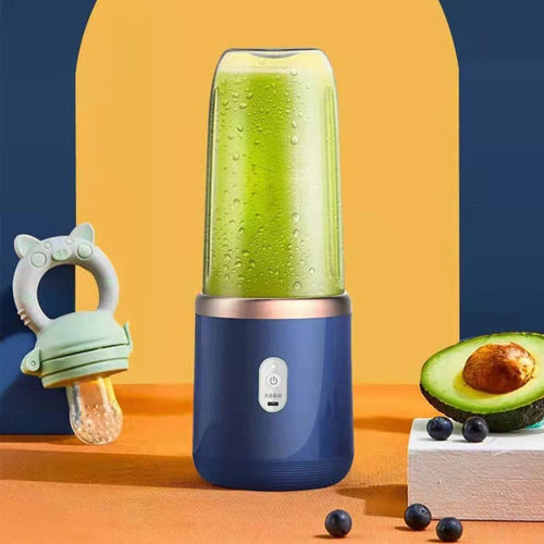Portable Blender