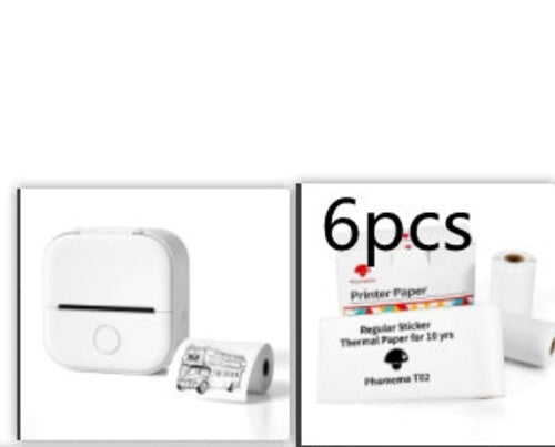 Mini Printer