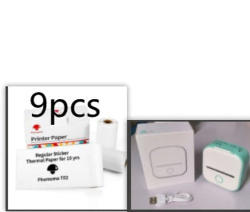 Mini Printer