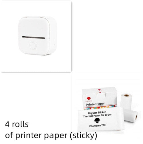 Mini Printer