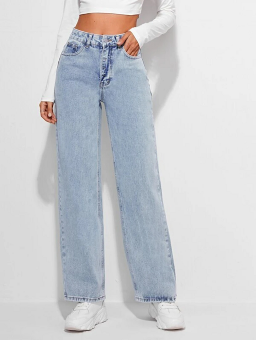 Women's Denim Jeans